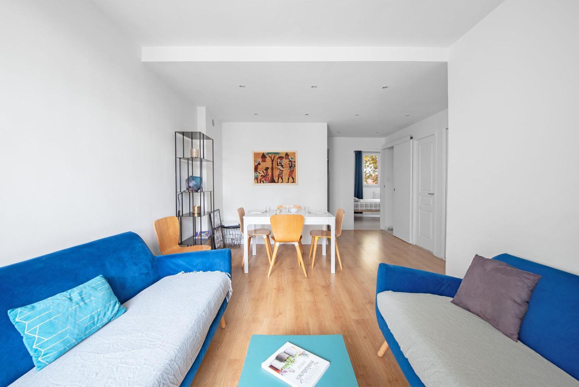 Apartamento T3 Hyper Centre - Chaleureux Et Lumineux Toulouse Exterior foto